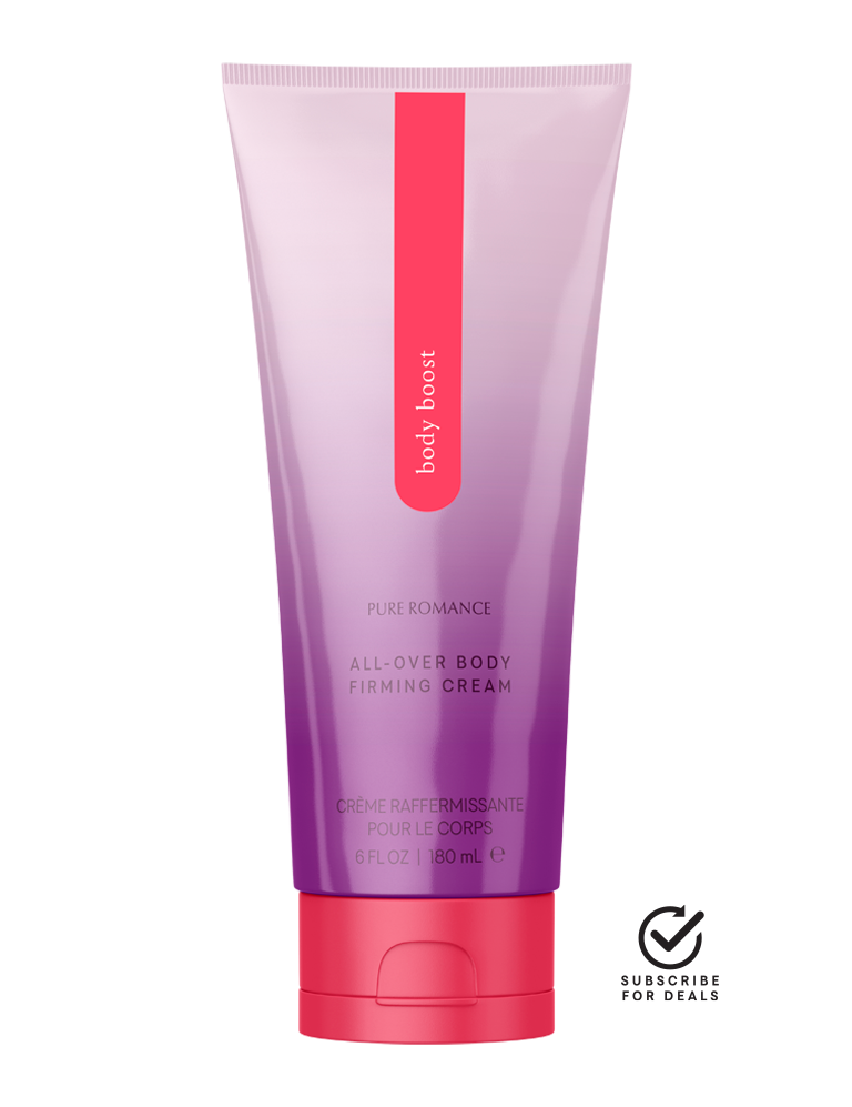 body boost cream